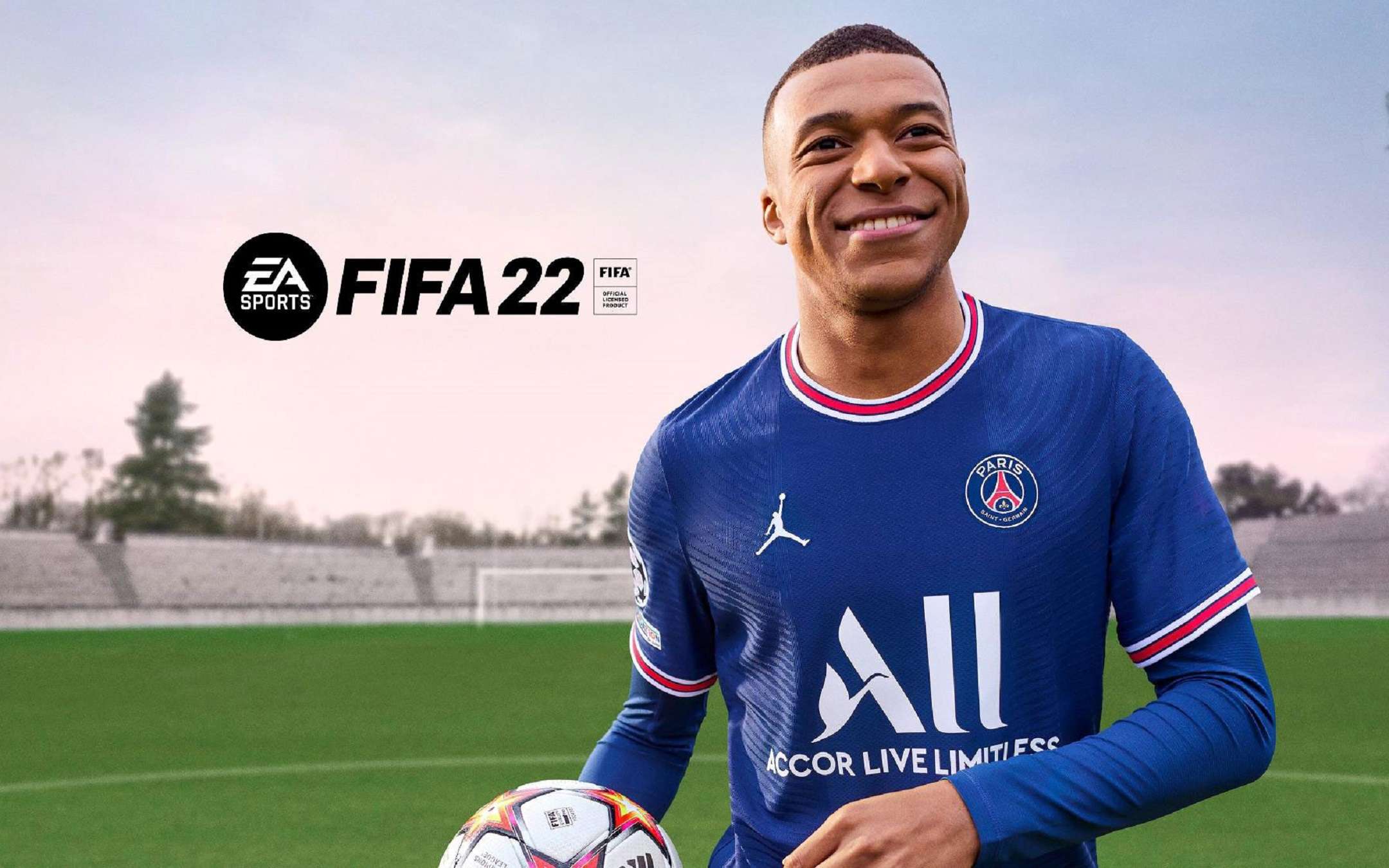 FIFA 22 per PC al prezzo più basso di sempre (-40%): Black Friday