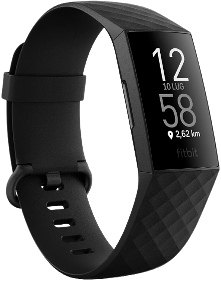 fitbit charge 4