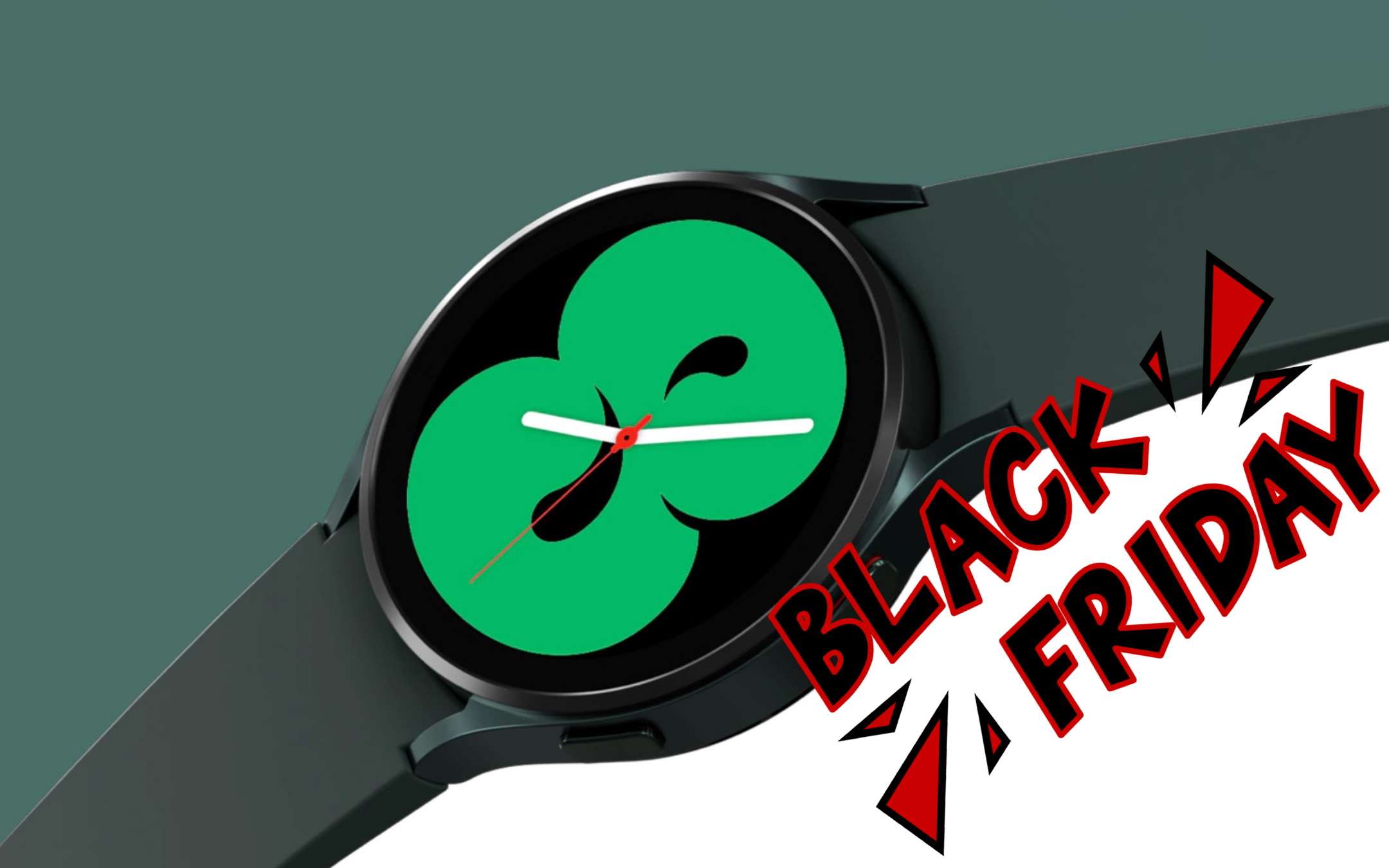 Samsung Galaxy Watch 4: lo smartwatch definitivo con Wear OS Samsung Galaxy Watch 4: lo smartwatch definitivo con Wear OS