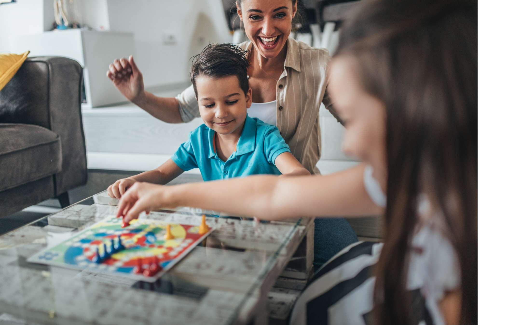 Giochi da tavolo per tutte le età da regalare