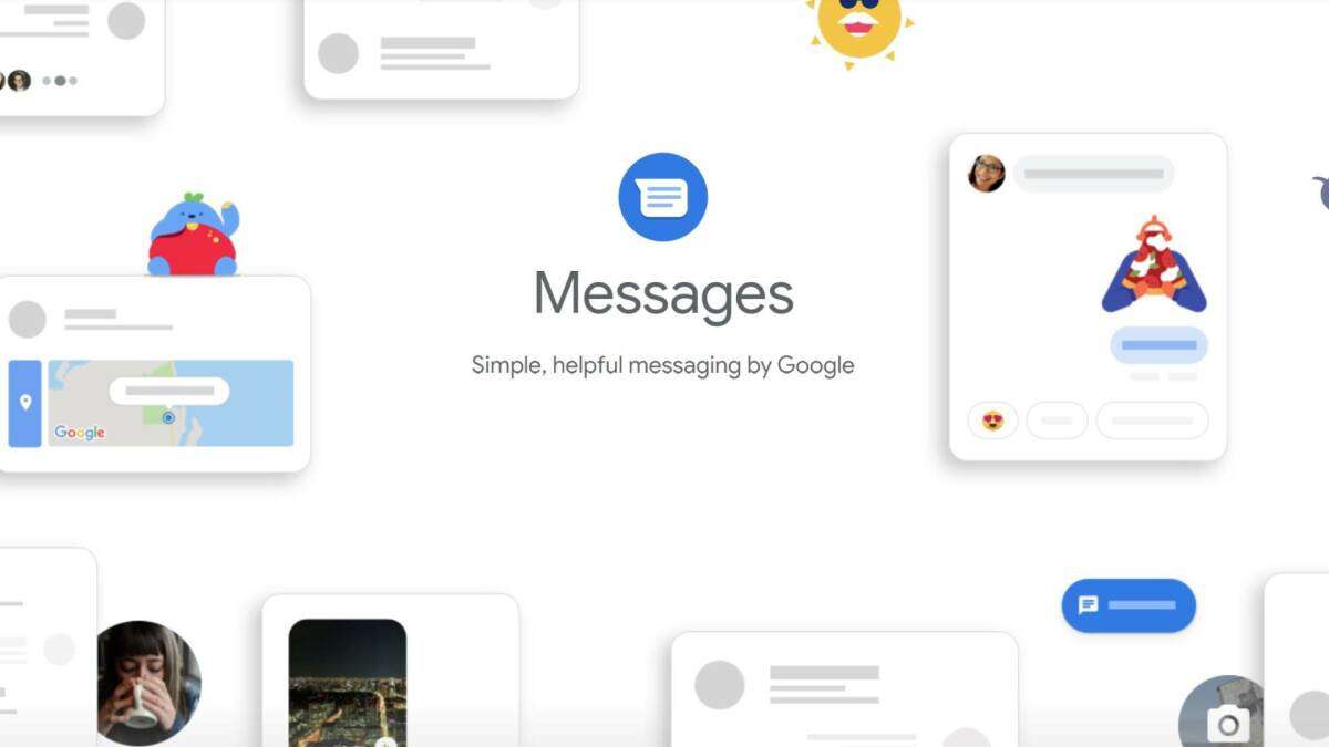 Google Messaggi e iMessage: prove di integrazione in corso Google Messaggi e iMessage: prove di integrazione in corso
