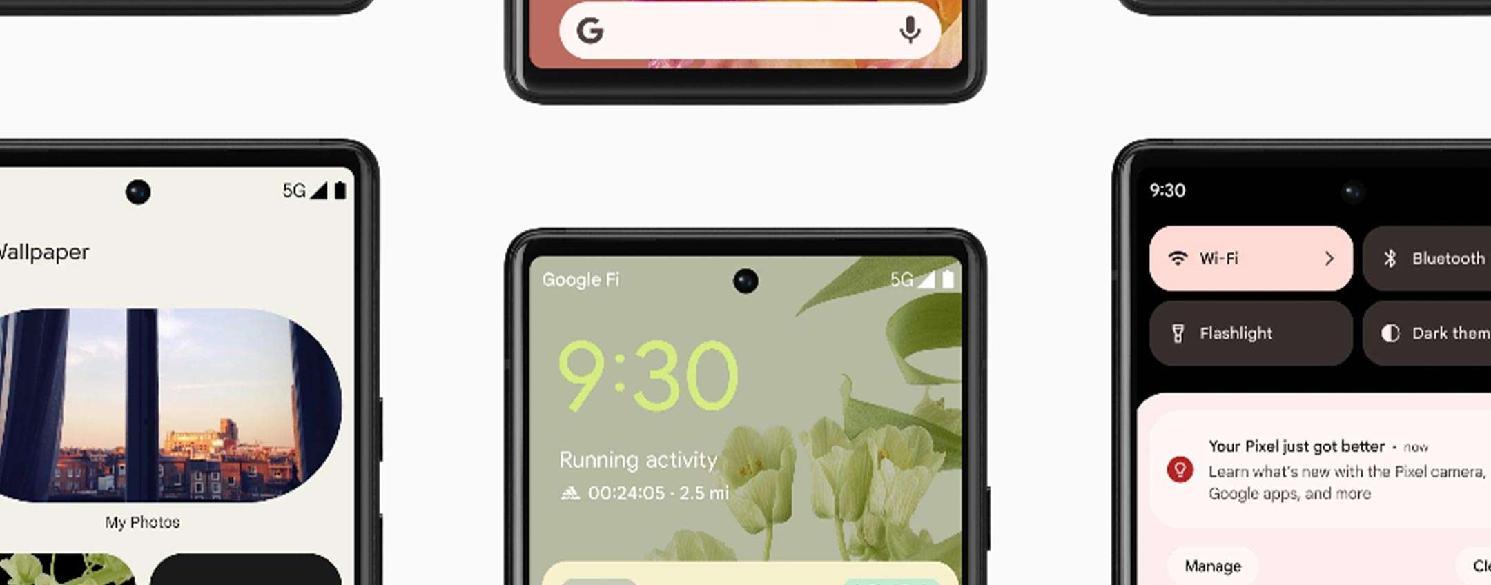 Pixel 6: Google alle prese con un nuovo bug incredibile Pixel 6: Google alle prese con un nuovo bug incredibile