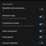 google pixel 6 telegram alza per registrare bug