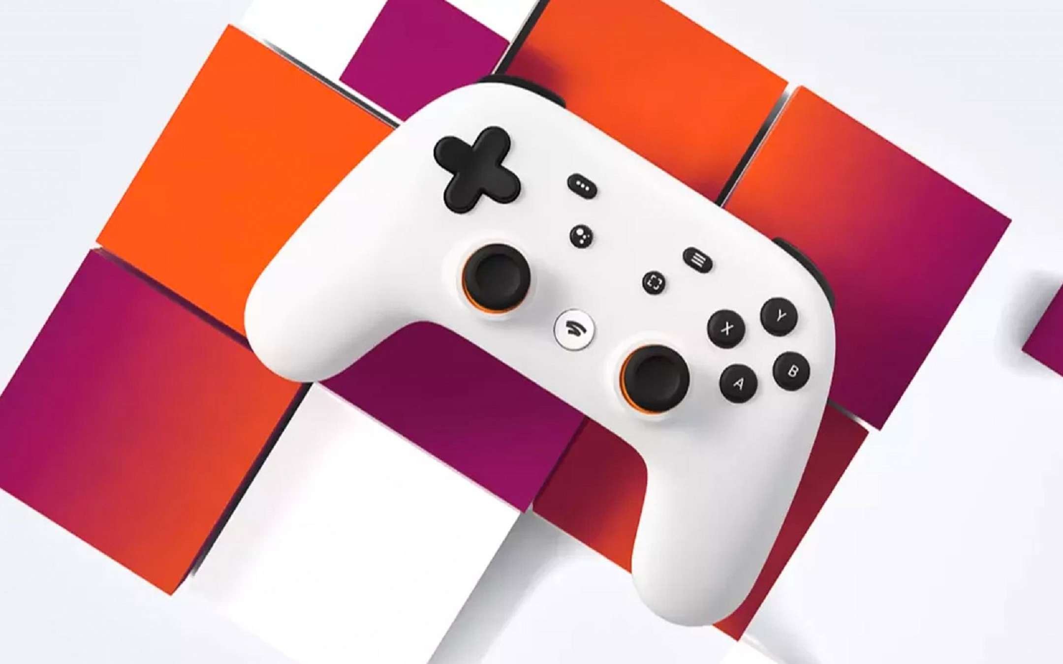 Stadia Pro: giochi gratis di dicembre 2021