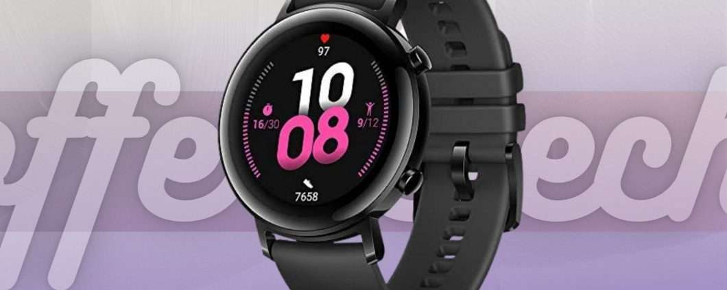 huawei gt 2 cena
