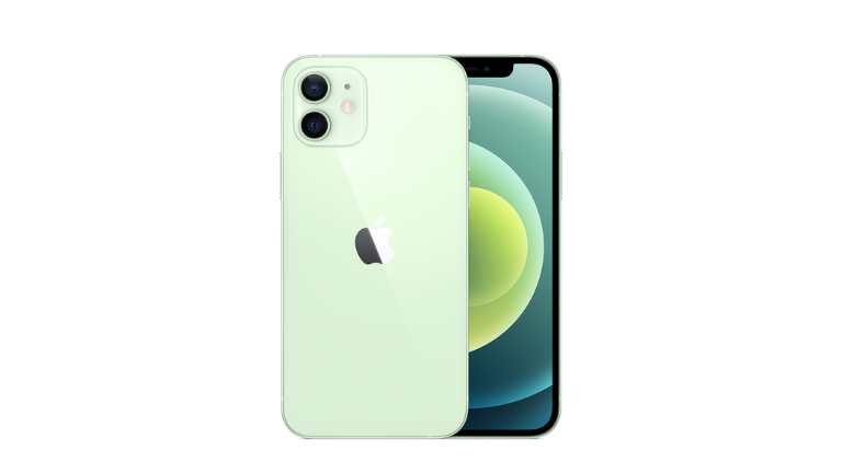 iPhone 12