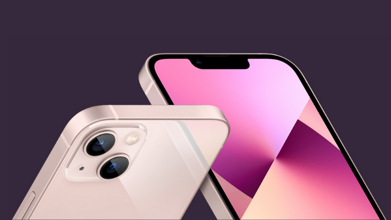 iPhone 13