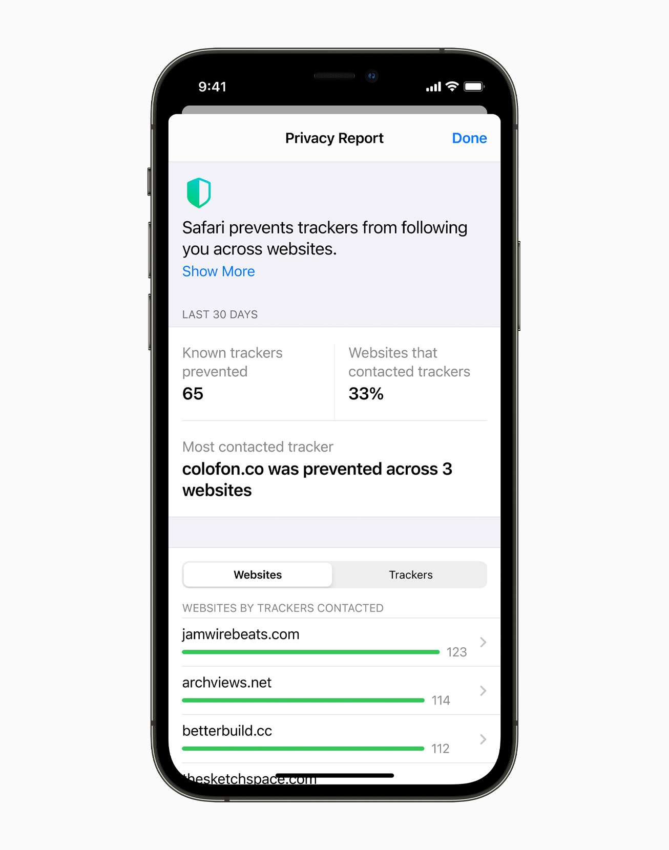 ios app tracking transparency crollo ricavi pubblicità