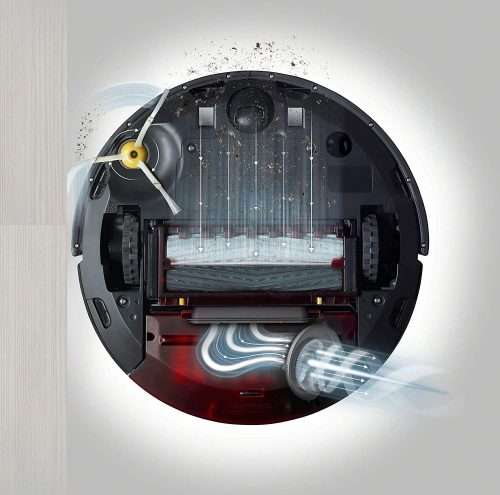 irobot roomba