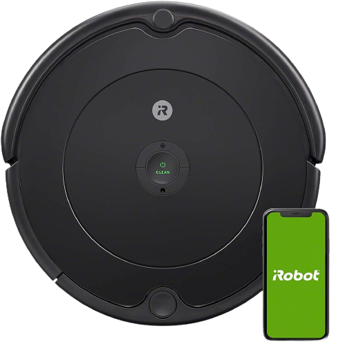 irobot roomba 692