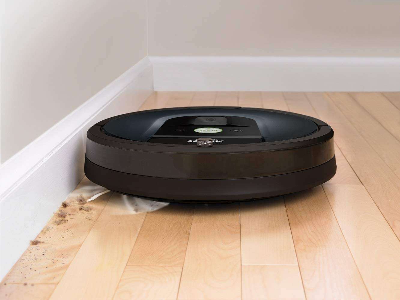 irobot roomba 981 offerta amazon