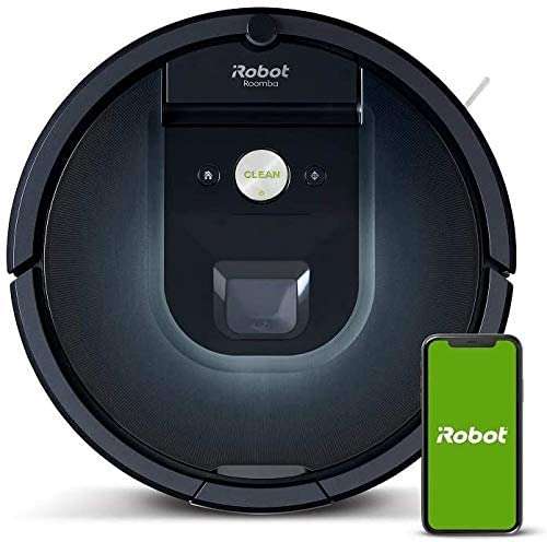irobot roomba