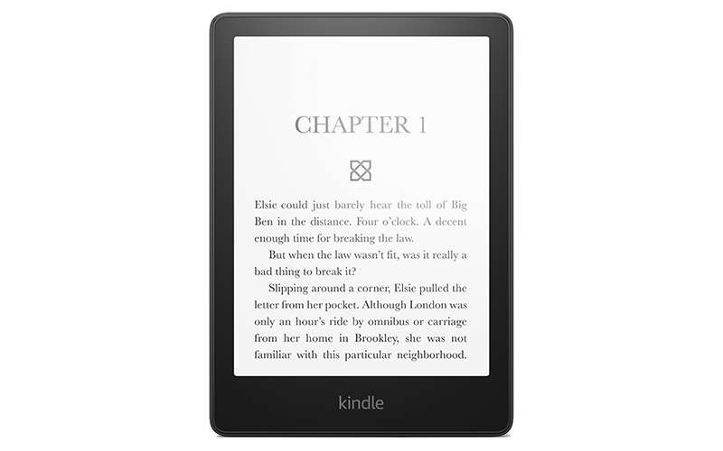 nuovo kindle paperwhite
