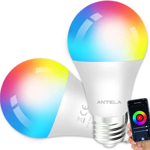 lampadine smart
