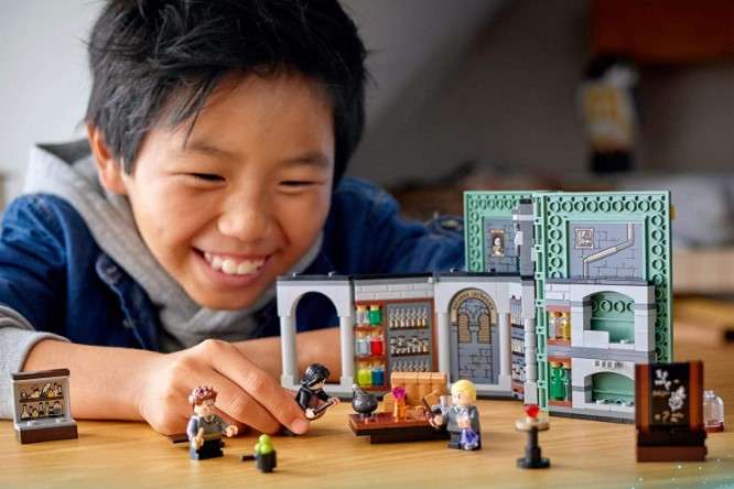 lego
