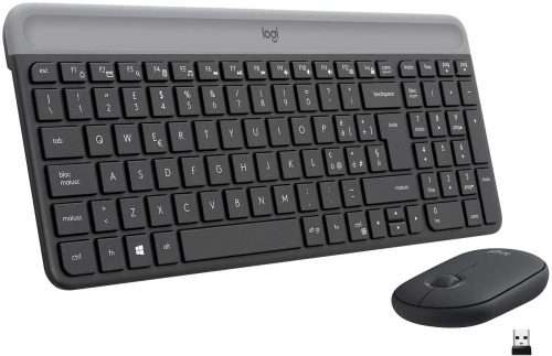 Logitech MK470
