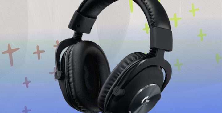 Logitech G Pro Cuffie Gaming - Recensione | PC-Gaming.it