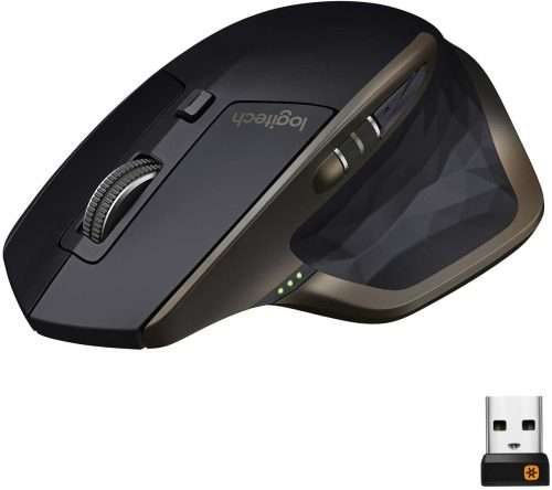 Black Friday 2021 logitech mx master mouse