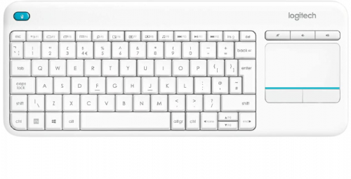 logitech k400 plus