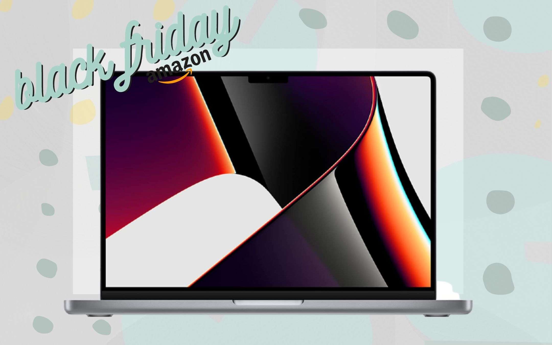 MacBook Pro 2021 con M1 PRO in offerta con preordine MacBook Pro 2021 con M1 PRO in offerta con preordine