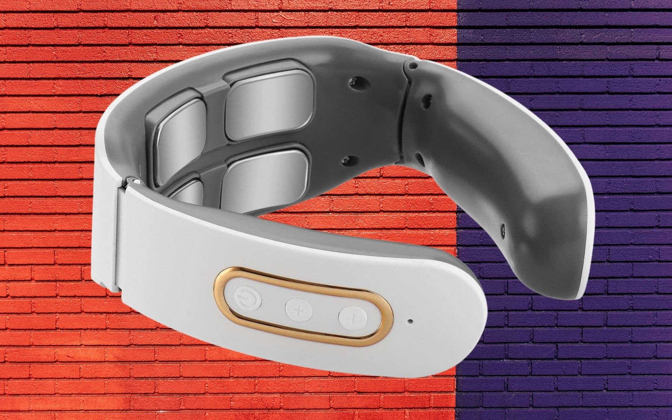Dolori al collo? Solo 13€ per questo ottimo massaggiatore Dolori al collo? Solo 13€ per questo ottimo massaggiatore