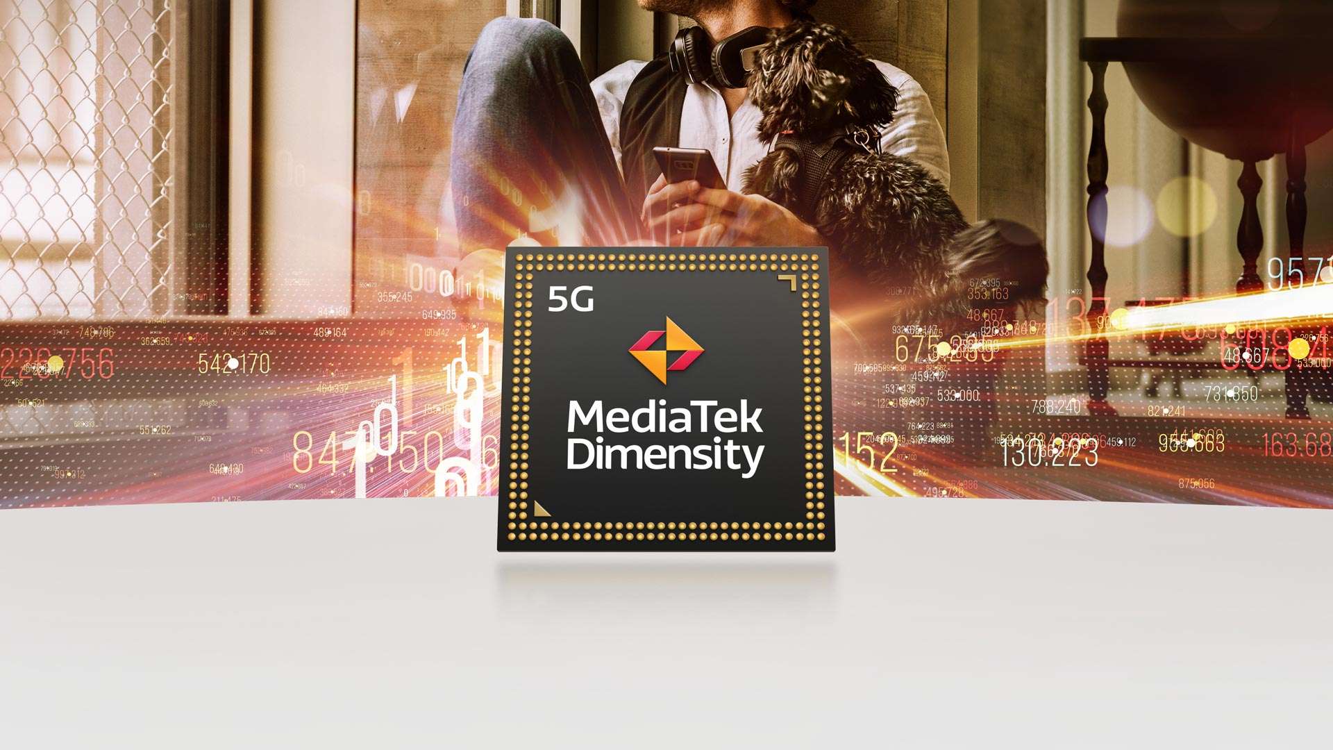 MediaTek: svelato il primo SoC a 4 nm per competere con Qualcomm