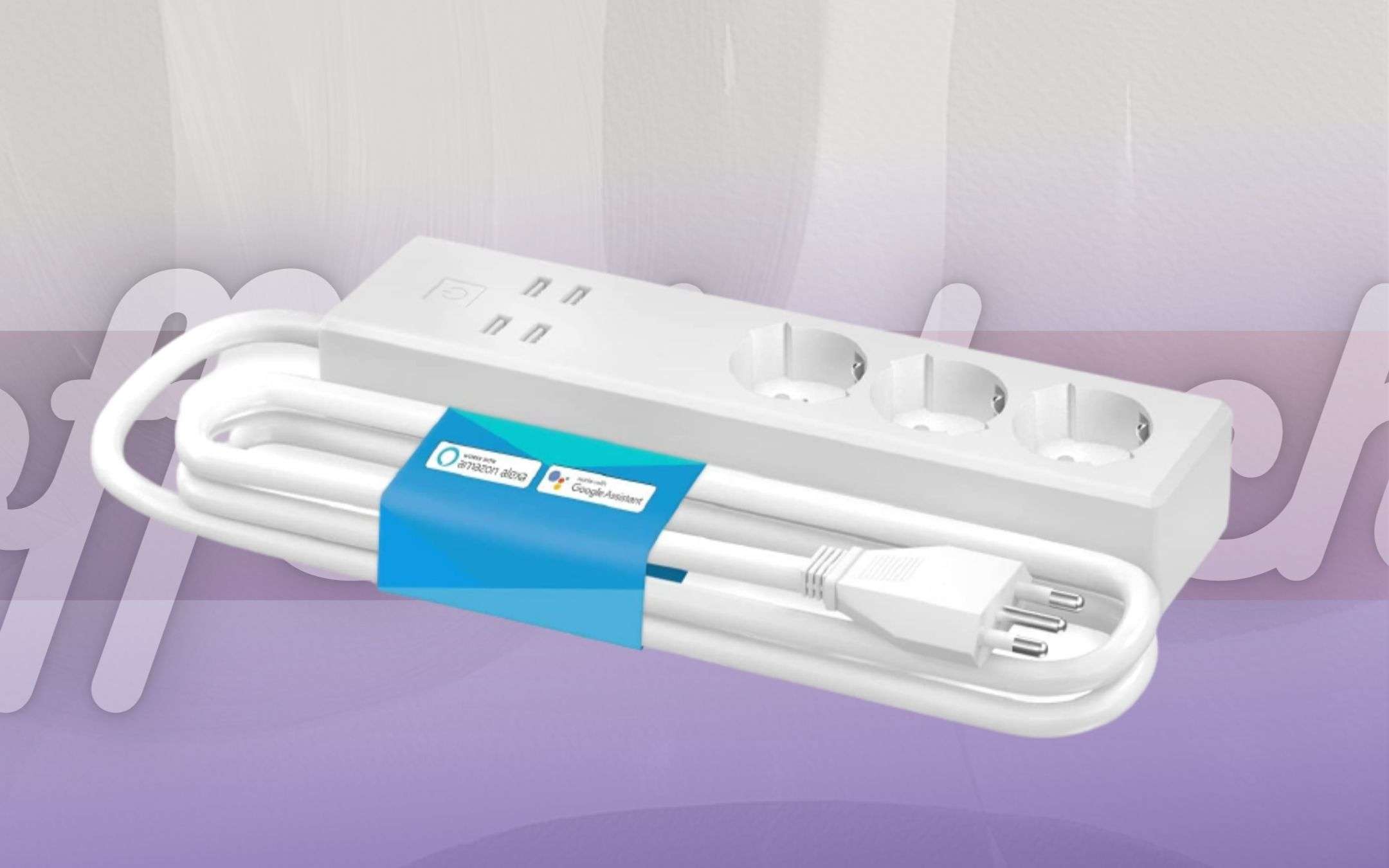 Multipresa Smart: una soluzione intelligente per la tua casa Multipresa Smart: una soluzione intelligente per la tua casa