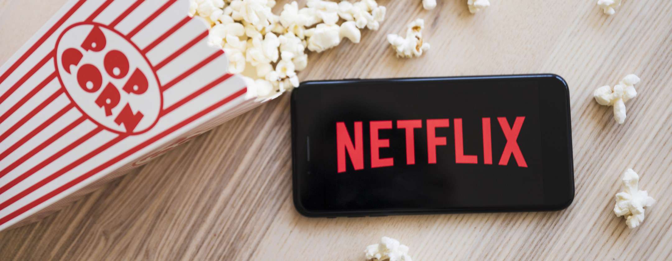 Netflix: ecco le serie TV più attese in uscita a dicembre