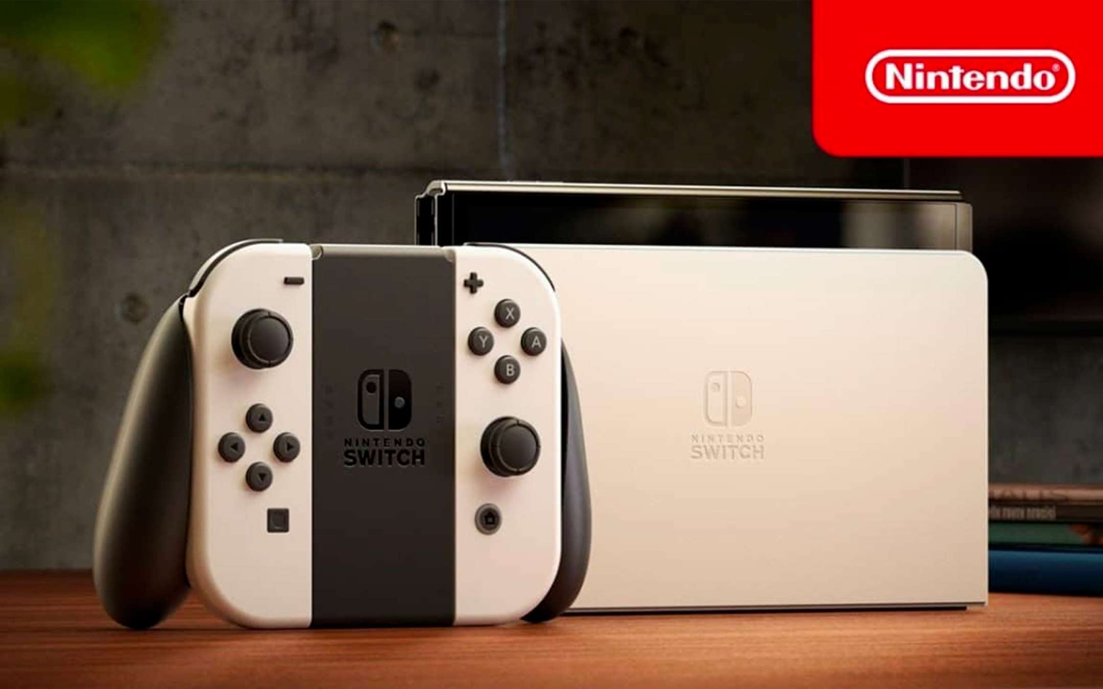 Nintendo vuole conquistare il mercato con le sue Switch