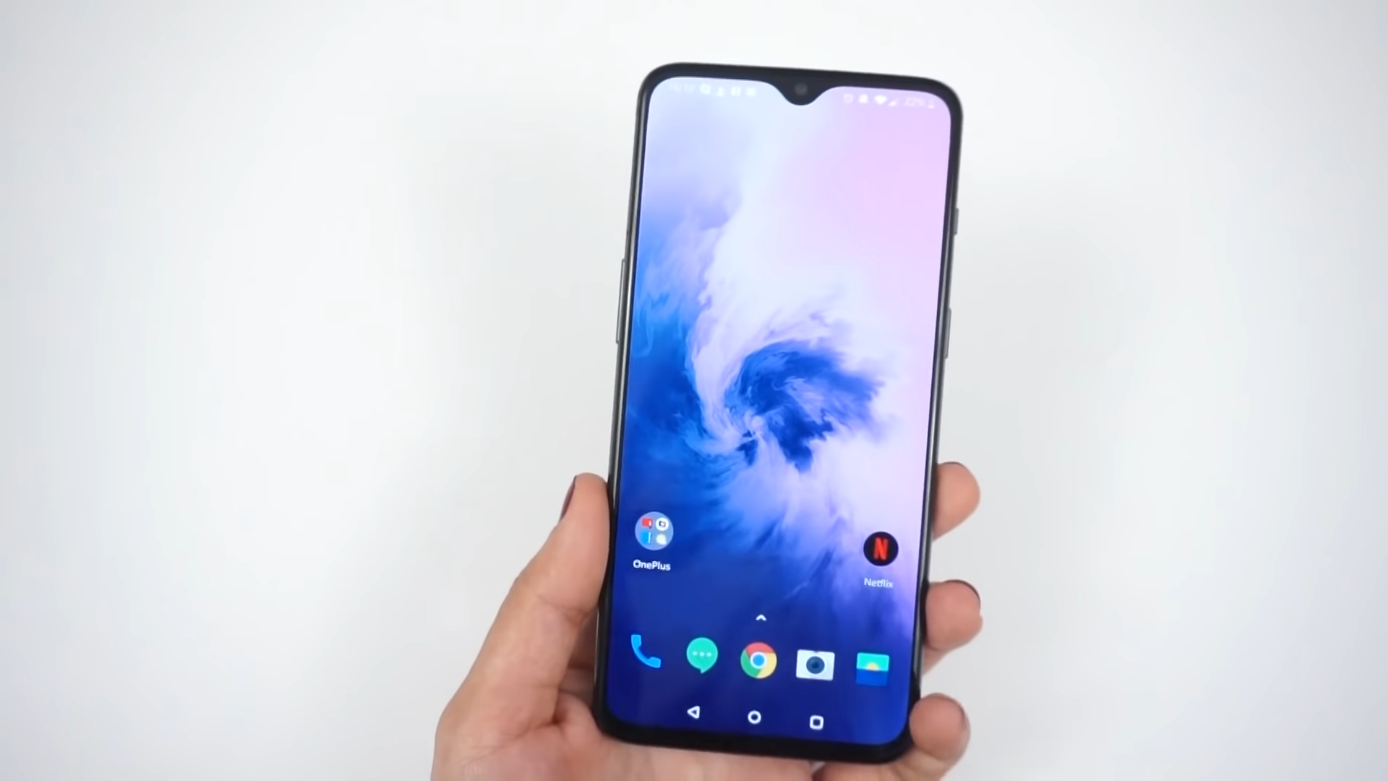 La gamma OnePlus 7 riceve un aggiornamento: ecco le novità La gamma OnePlus 7 riceve un aggiornamento: ecco le novità