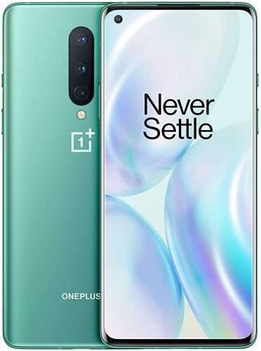 oneplus 8