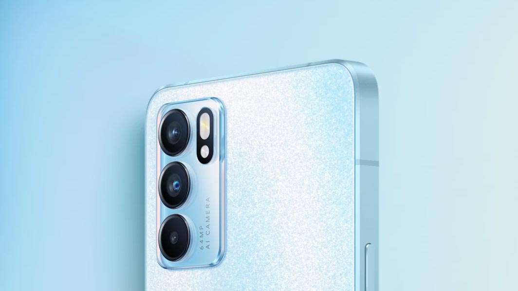 OPPO Reno6: per DxOMark la fotocamera non convince del tutto OPPO Reno6: per DxOMark la fotocamera non convince del tutto