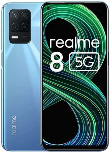 realme 8 black friday 2021