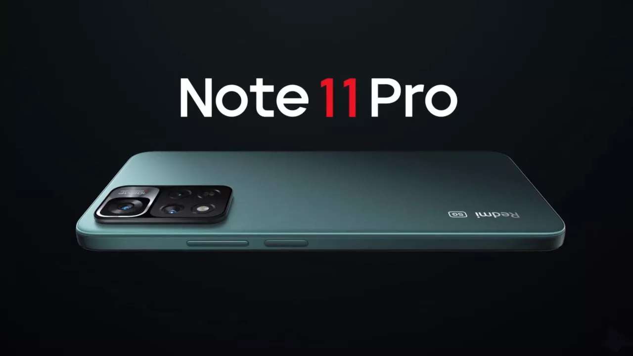 Redmi: la ricarica a 120 W del Note 11 Pro+ è da record