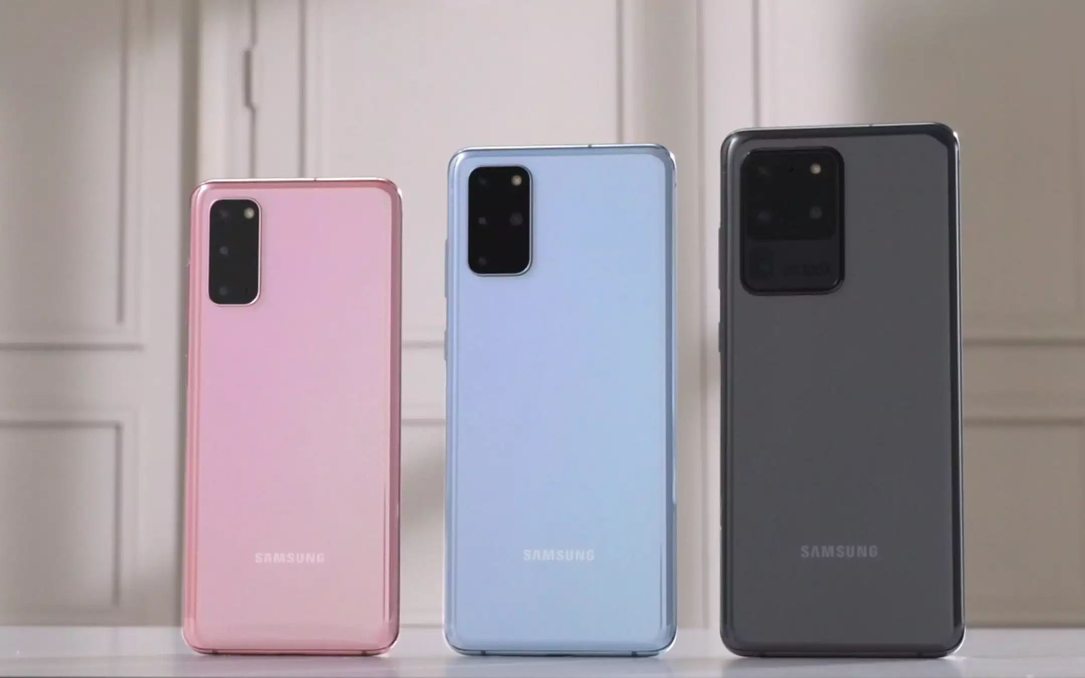 Ha ancora senso acquistare un Samsung Galaxy S20?