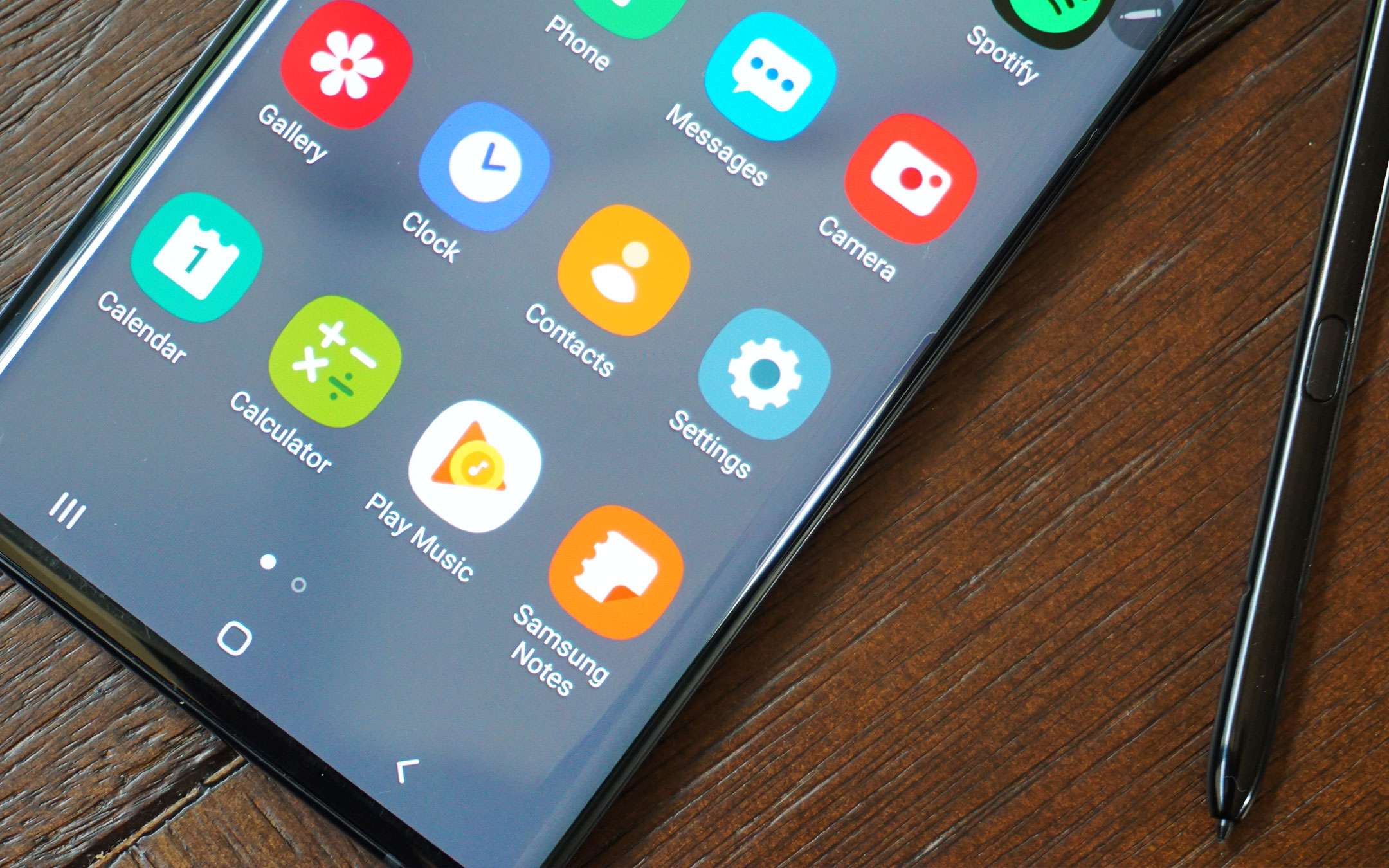 Samsung: a rischio la produzione di display OLED Samsung: a rischio la produzione di display OLED