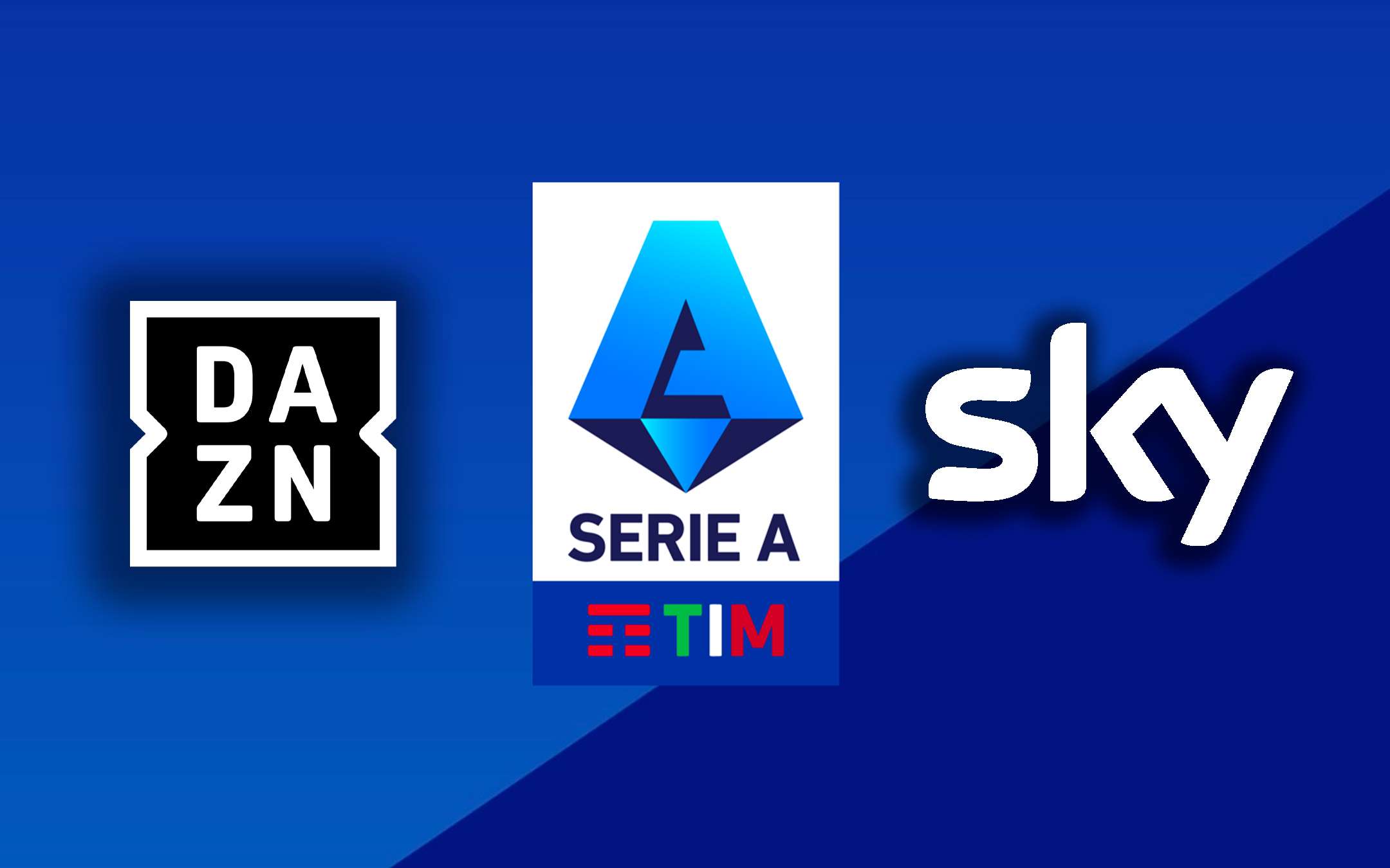 Dazn ci ripensa: si può utilizzare su due device Dazn ci ripensa: si può utilizzare su due device