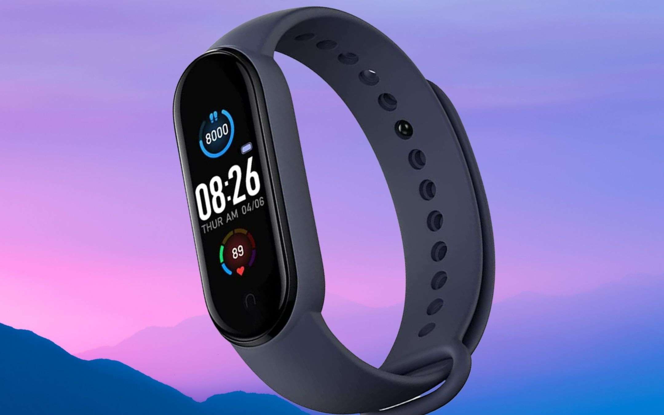 Smartband a 7€ su Amazon: ERRORE o prezzone Black Friday? Smartband a 7€ su Amazon: ERRORE o prezzone Black Friday?