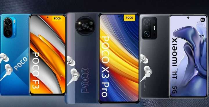 Black Friday 2021 Amazon: ESPLOSI gli sconti sui migliori Xiaomi