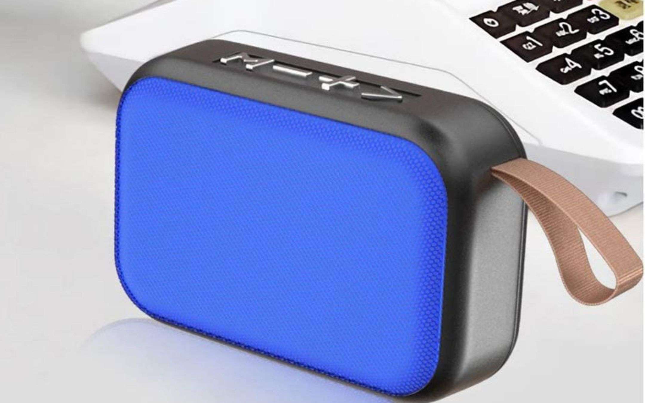 Speaker wireless a 6€? su Amazon puoi, con questo TRUCCHETTO Speaker wireless a 6€? su Amazon puoi, con questo TRUCCHETTO