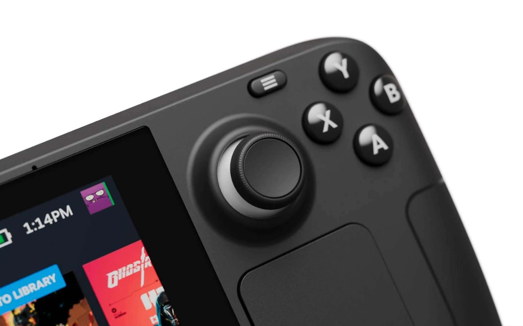 Steam Deck rinviata, la console-PC di Valve arriverà nel 2022