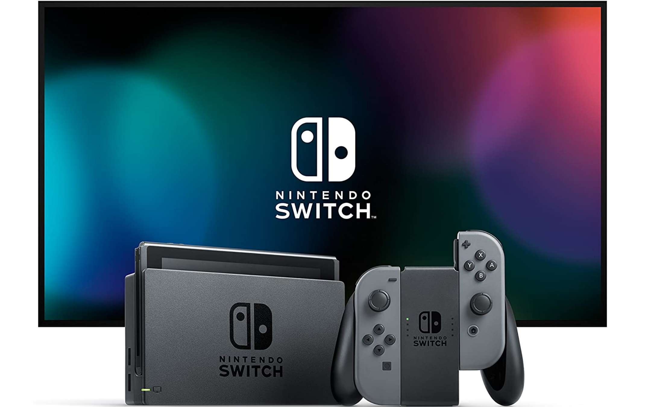 BOMBA di eBay: Nintendo Switch a soli 240 euro