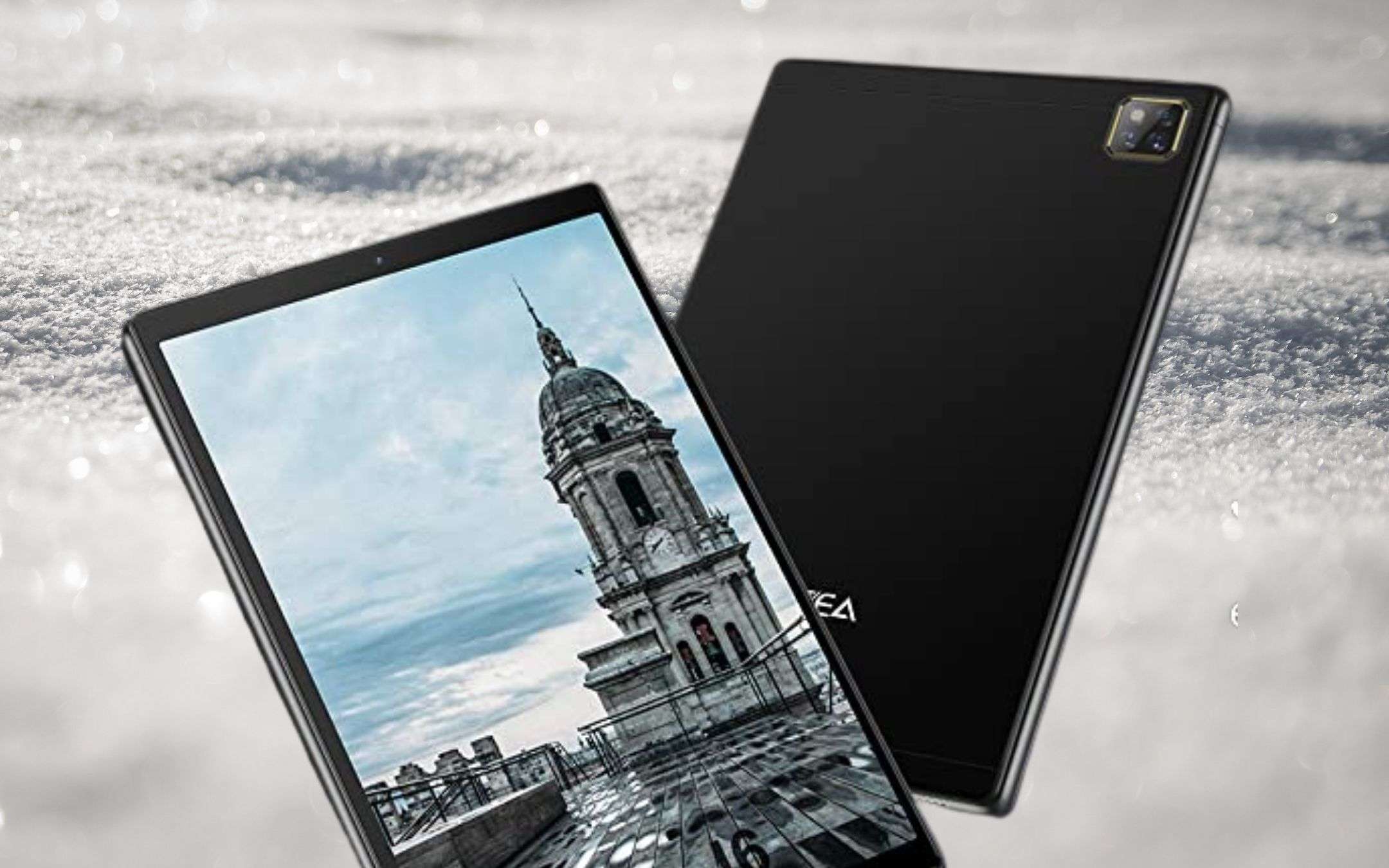 Tablet 10