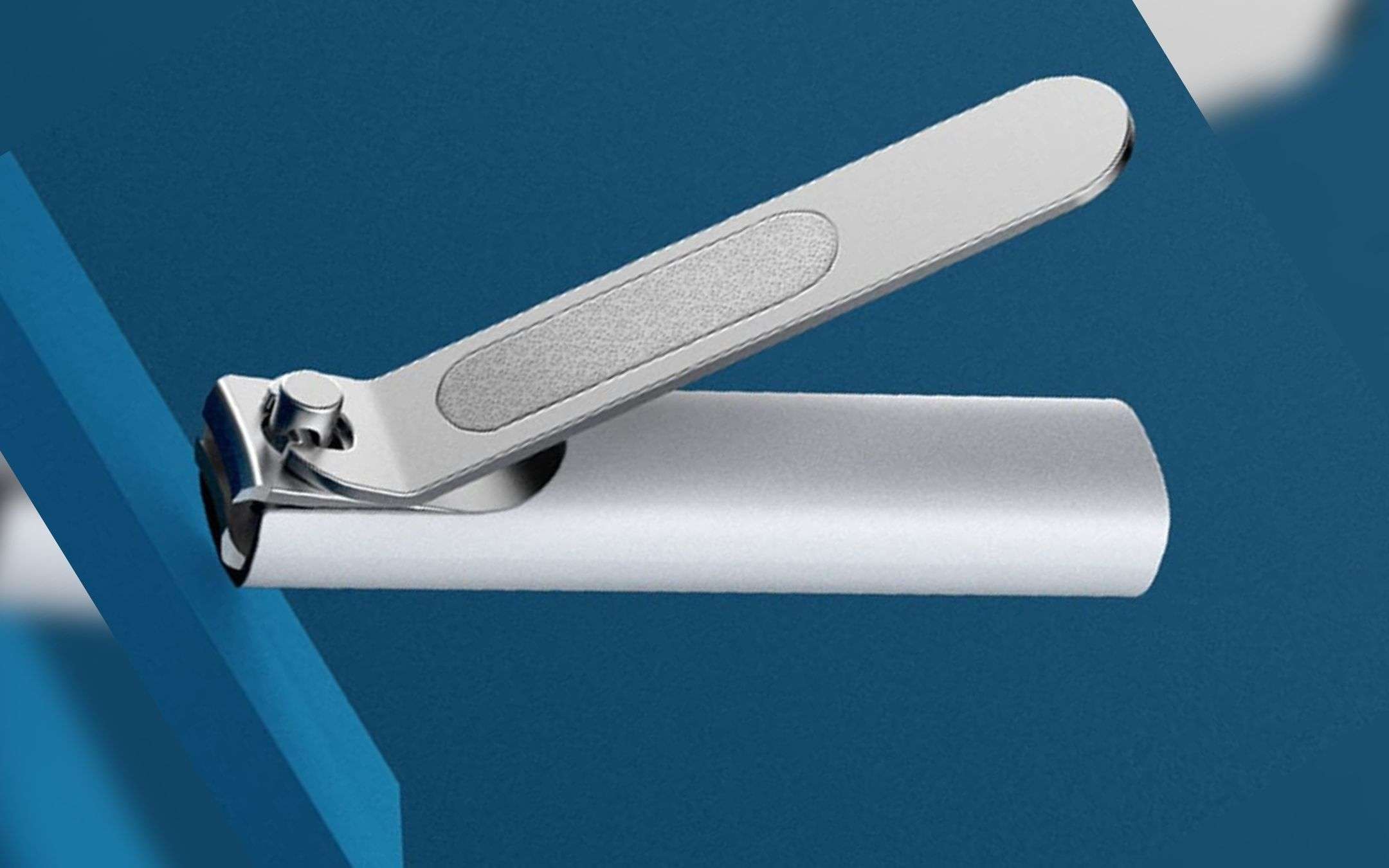 Il tagliaunghie di Xiaomi è quasi GRATIS al Black Friday (4€) Il tagliaunghie di Xiaomi è quasi GRATIS al Black Friday (4€)