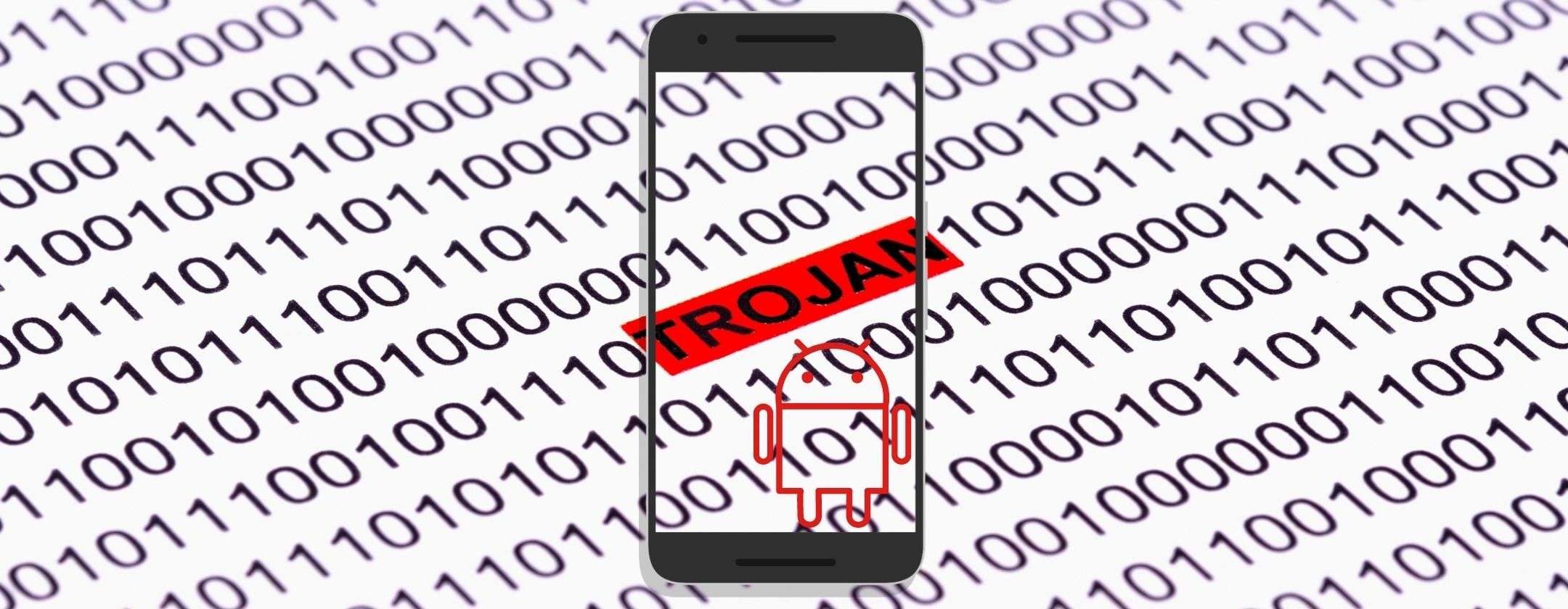 Il trojan Android BrazKing è tornato per rubare i vostri soldi Il trojan Android BrazKing è tornato per rubare i vostri soldi