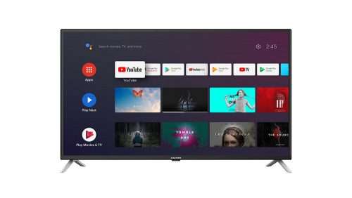smart tv cyber monday