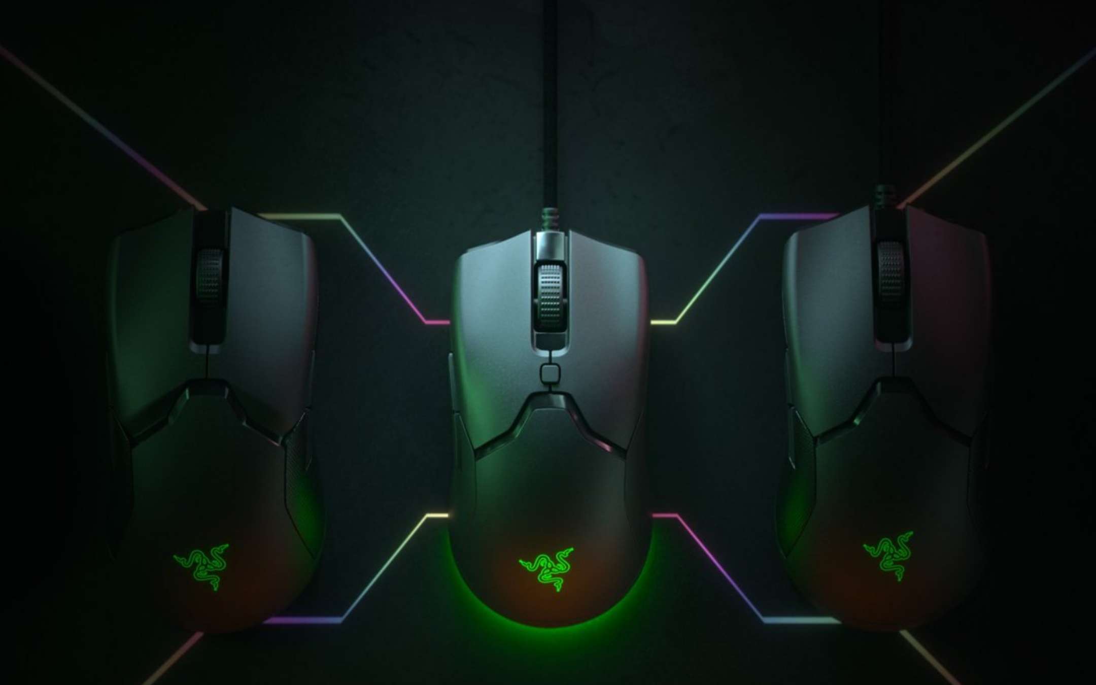 Razer Viper Mini: il mouse dei professionisti a metà prezzo