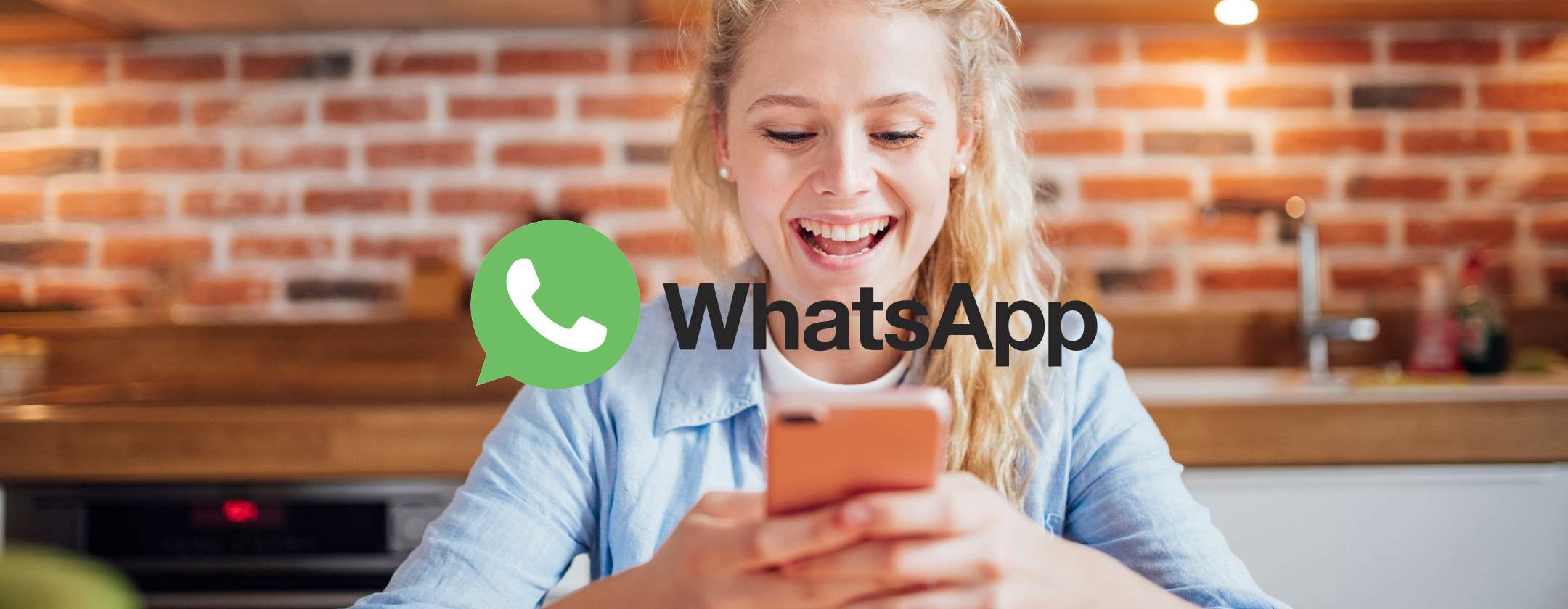 WhatsApp è al lavoro per estendere un limite fastidioso