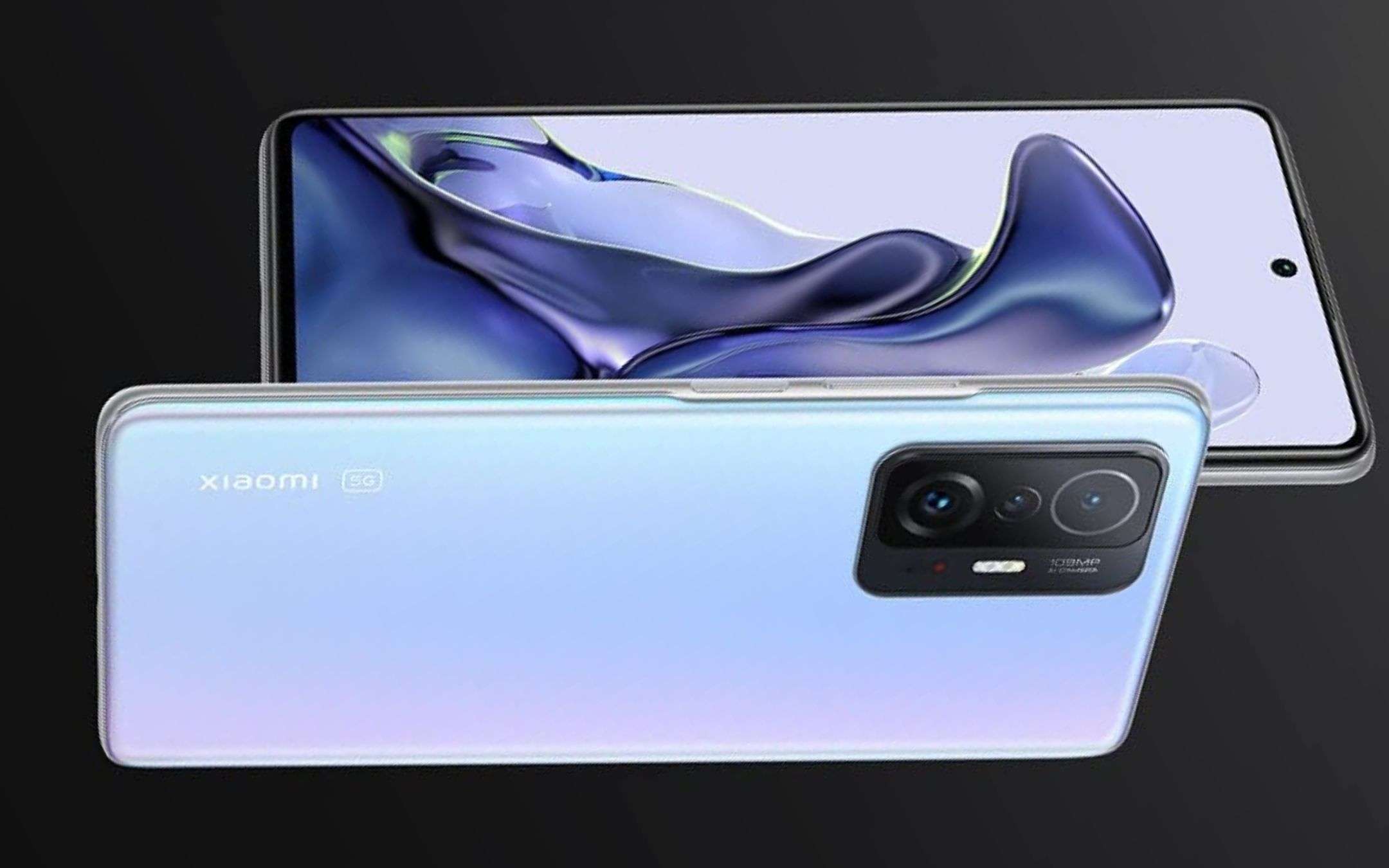 Xiaomi 11T 5G a 399€: scoppia la BOMBA Black Friday 2021 Xiaomi 11T 5G a 399€: scoppia la BOMBA Black Friday 2021