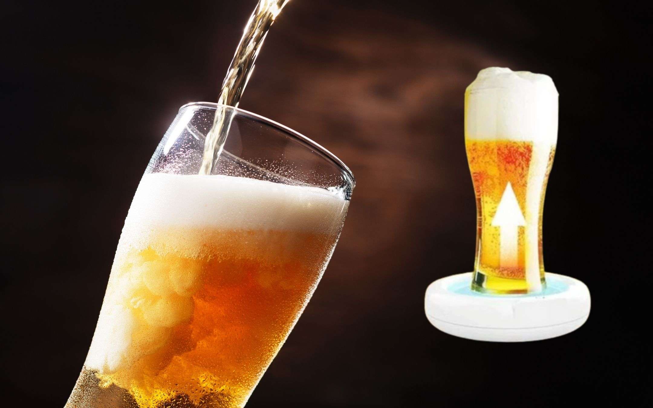 Ami la birra? Questa nuova GENIALATA Xiaomi ti serve adesso (16€)